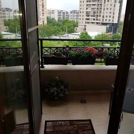 Апартамент Елит Apartment *