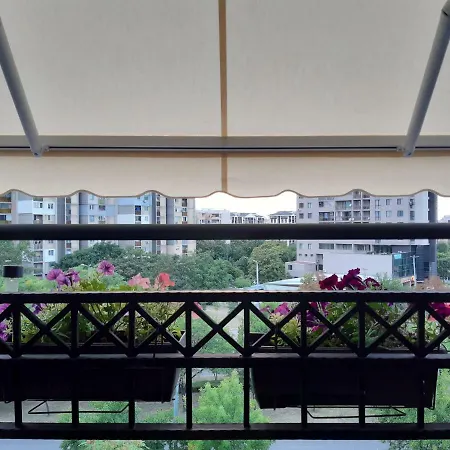 Апартамент Елит Apartment