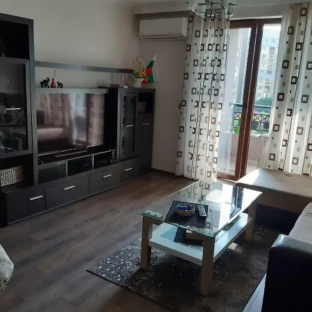 Апартамент Елит Plovdiv
