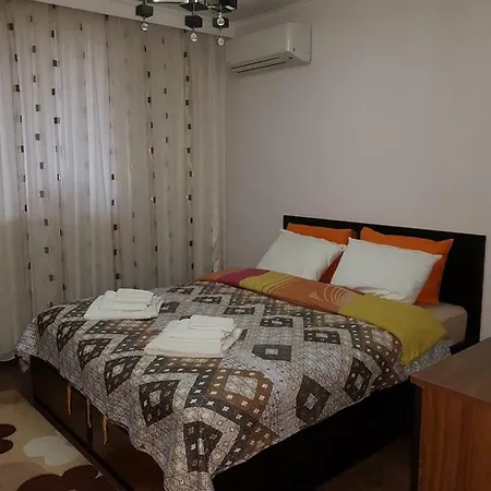 Apartment Апартамент Елит *