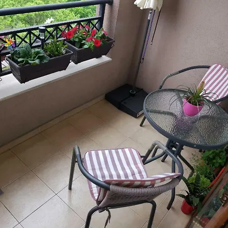 Апартамент Елит Apartment