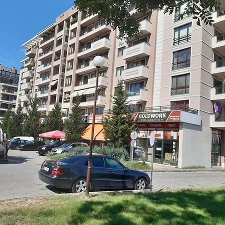 Апартамент Елит Plovdiv