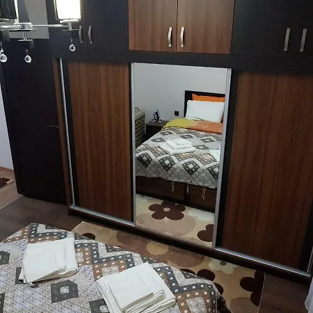 Apartment Апартамент Елит *