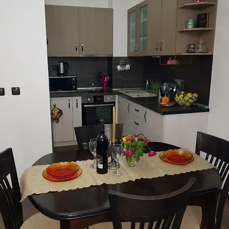 Апартамент Елит Apartment Plovdiv