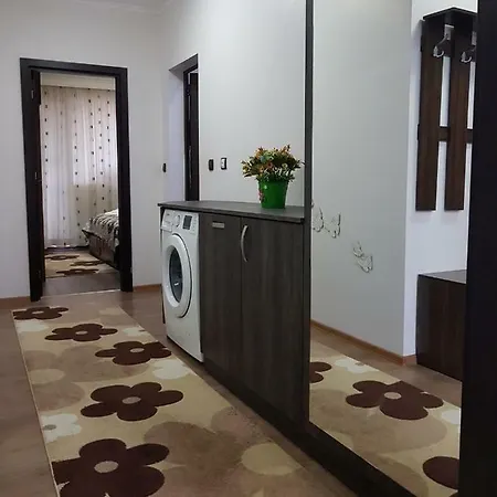 Apartment Апартамент Елит Plovdiv