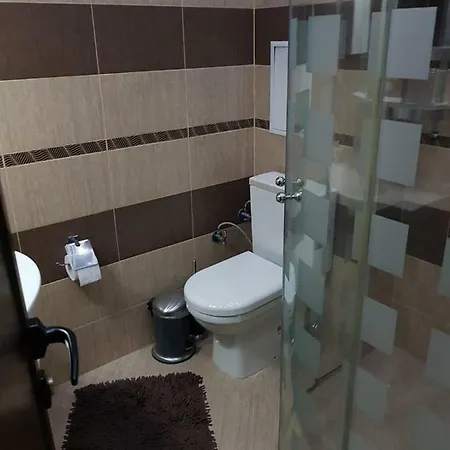 Апартамент Елит Apartment